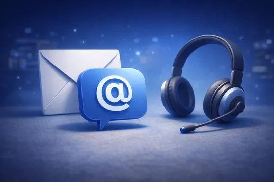 Связаться с нами